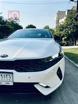 کیا K5